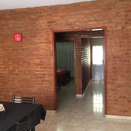 Casa Nuova Depto Uno Διαμέρισμα Villa María Εξωτερικό φωτογραφία