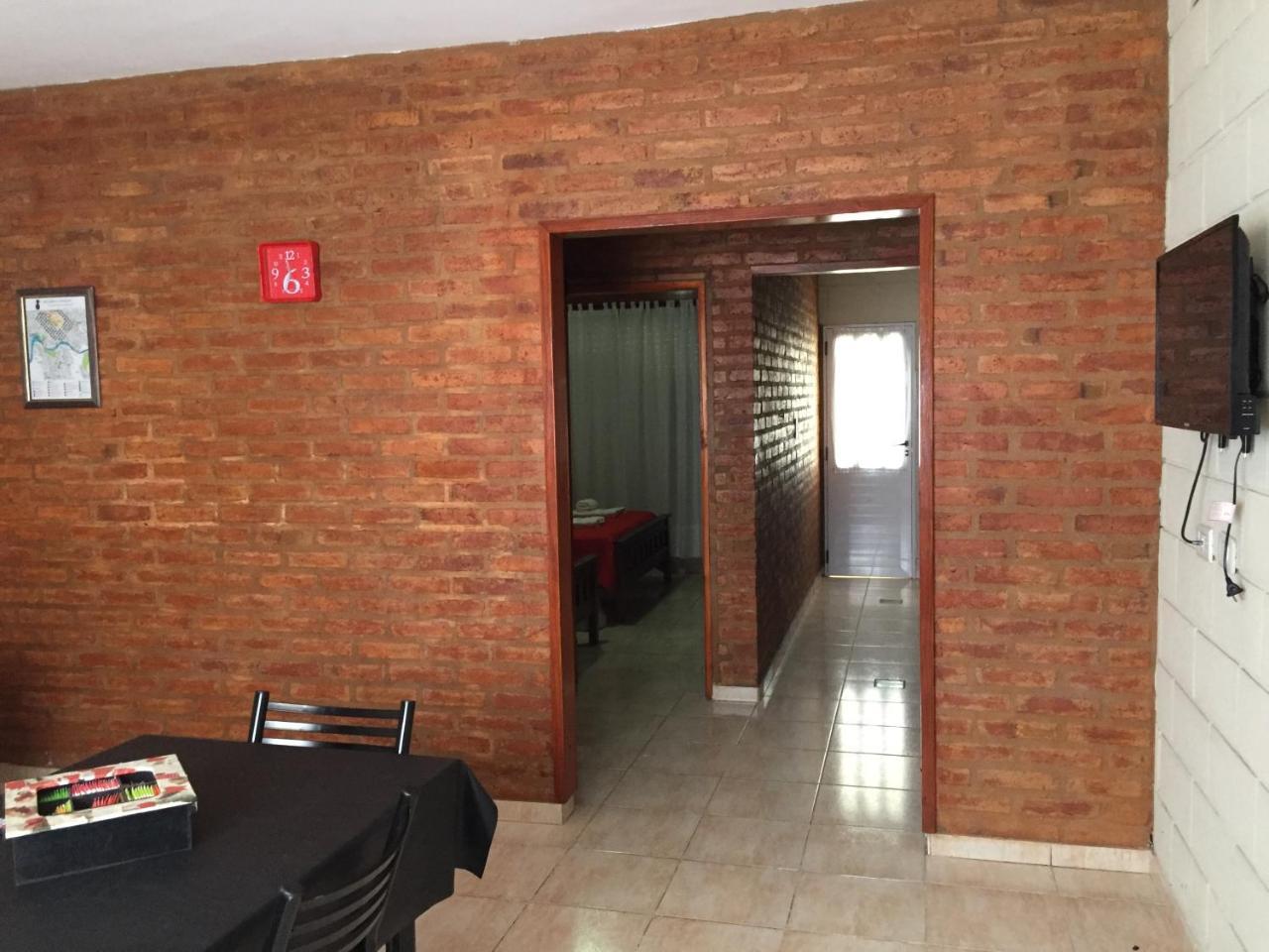 Casa Nuova Depto Uno Διαμέρισμα Villa María Εξωτερικό φωτογραφία